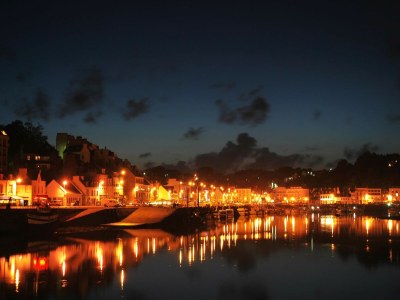 Apartment Apartment in Audierne near Sandy Beach - Environment photo 22