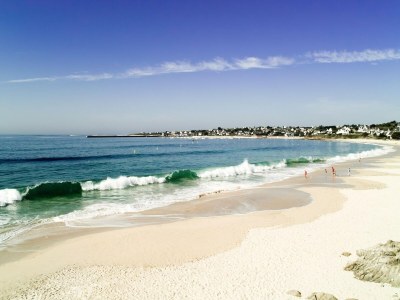 Apartment Apartment in Audierne near Sandy Beach - Environment photo 24