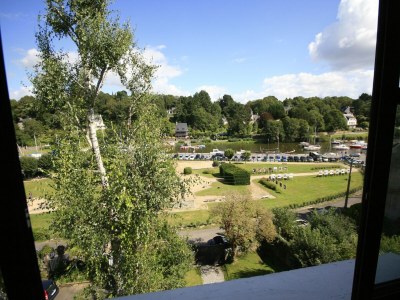 Villa Luxuriöse Villa in Pont-Aven mit privatem Pool - Outdoor photo 5