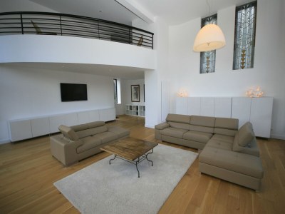 Villa Luxuriöse Villa in Pont-Aven mit privatem Pool - Features photo 11