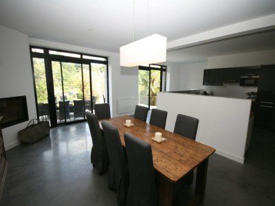 Villa Luxuriöse Villa in Pont-Aven mit privatem Pool - Features photo 12