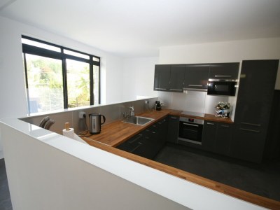 Villa Luxuriöse Villa in Pont-Aven mit privatem Pool - Features photo 13