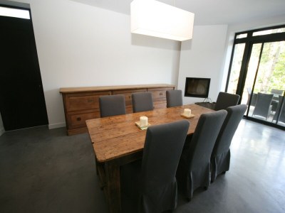 Villa Luxuriöse Villa in Pont-Aven mit privatem Pool - Features photo 15