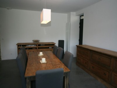 Villa Luxuriöse Villa in Pont-Aven mit privatem Pool - Features photo 16