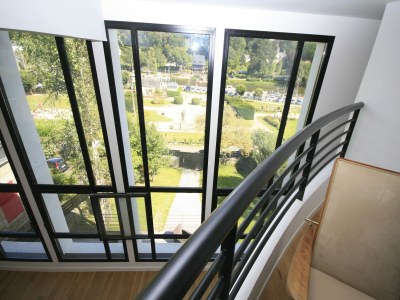 Villa Luxuriöse Villa in Pont-Aven mit privatem Pool - Features photo 18