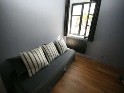 Villa Luxuriöse Villa in Pont-Aven mit privatem Pool - Features photo 20