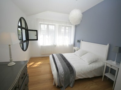 Villa Luxuriöse Villa in Pont-Aven mit privatem Pool - Features photo 21