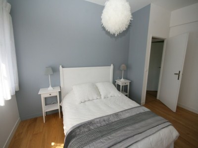 Villa Luxuriöse Villa in Pont-Aven mit privatem Pool - Features photo 22