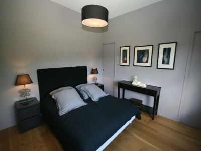 Villa Luxuriöse Villa in Pont-Aven mit privatem Pool - Features photo 23