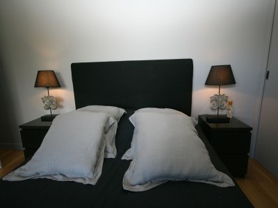 Villa Luxuriöse Villa in Pont-Aven mit privatem Pool - Features photo 24