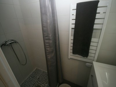 Villa Luxuriöse Villa in Pont-Aven mit privatem Pool - Features photo 29