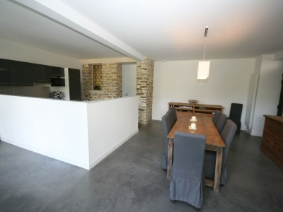 Villa Luxuriöse Villa in Pont-Aven mit privatem Pool - Features photo 30