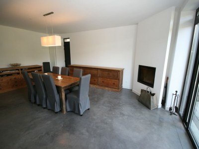 Villa Luxuriöse Villa in Pont-Aven mit privatem Pool - Features photo 31