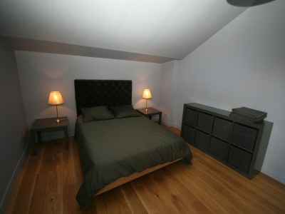 Villa Luxuriöse Villa in Pont-Aven mit privatem Pool - Features photo 33