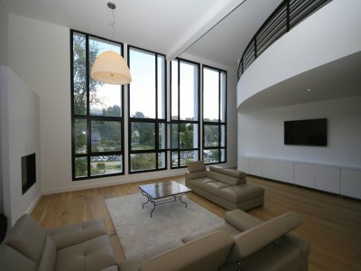 Villa Luxuriöse Villa in Pont-Aven mit privatem Pool - Features photo 34