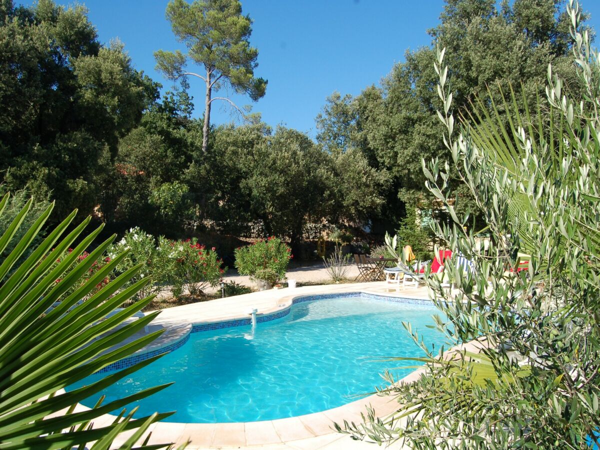 Villa Villa in Garéoult mit privatem Pool