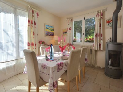 Villa Villa in Garéoult mit privatem Pool - Features photo 4