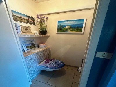 Villa Villa in Garéoult mit privatem Pool - Features photo 9