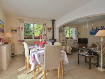 Villa Villa in Garéoult mit privatem Pool - Features photo 11