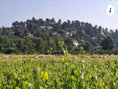 Villa Villa in Garéoult mit privatem Pool - Environment photo 13