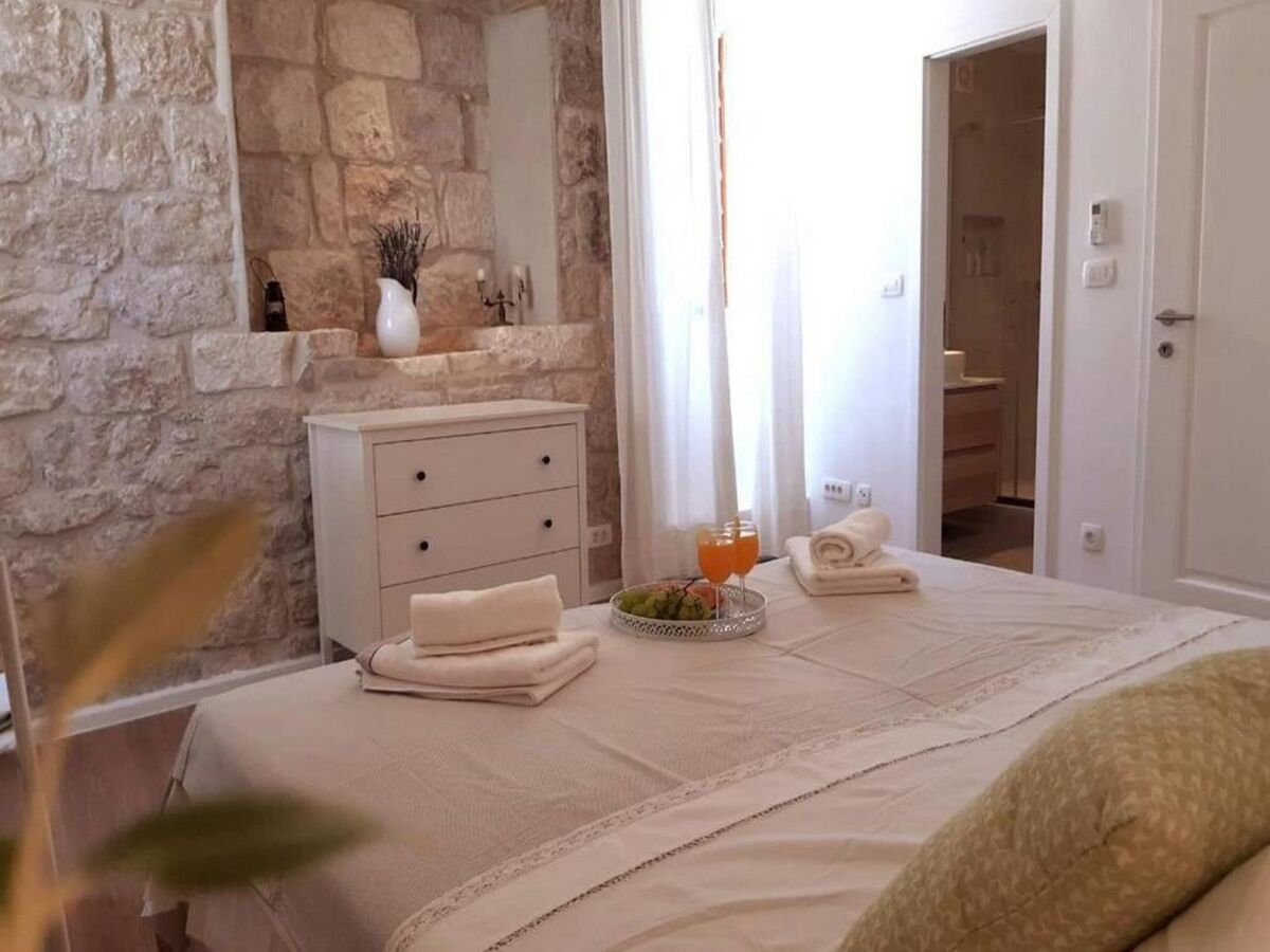 Holiday house Casa Ruben - Two Bedroom Holiday Home with Sea View - Features photo 4