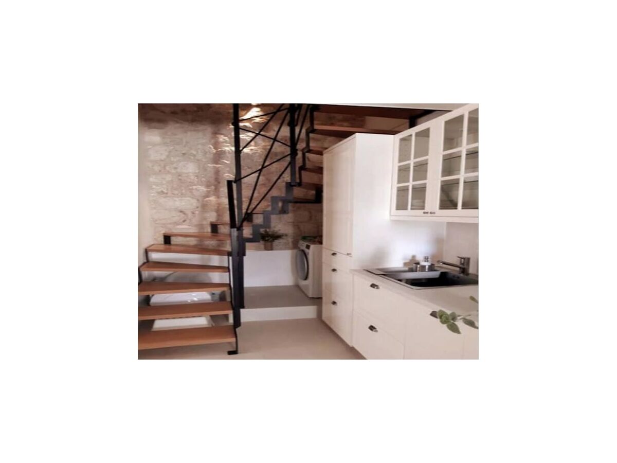 Holiday house Casa Ruben - Two Bedroom Holiday Home with Sea View - Features photo 5