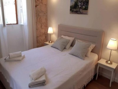 Holiday house Casa Ruben - Two Bedroom Holiday Home with Sea View - Features photo 3