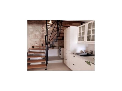 Holiday house Casa Ruben - Two Bedroom Holiday Home with Sea View - Features photo 5