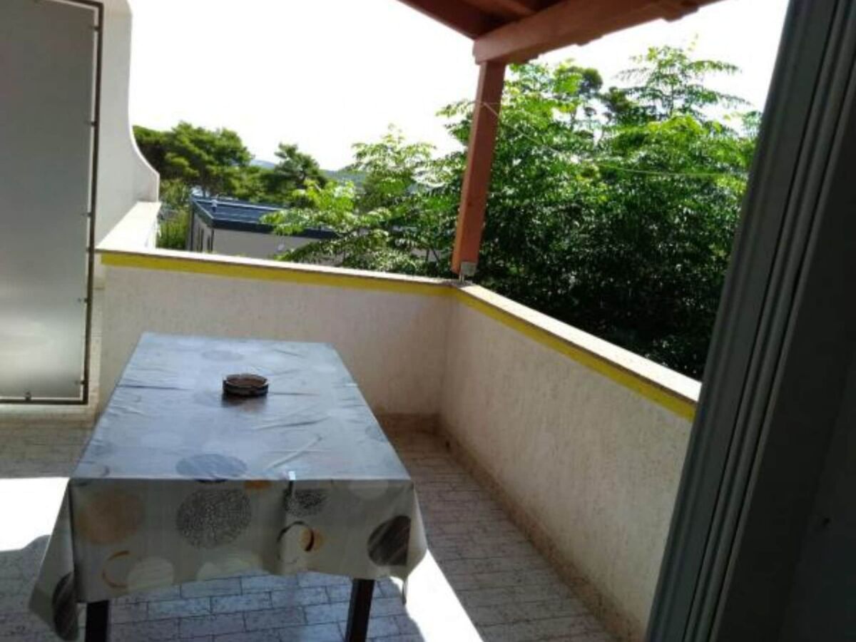 Apartment Two Bedroom Apartment With Terrace (A2)