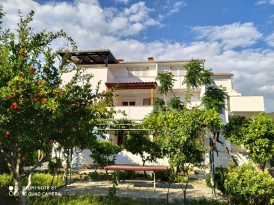 Apartment Two Bedroom Apartment With Terrace (A2) - Outdoor photo 3