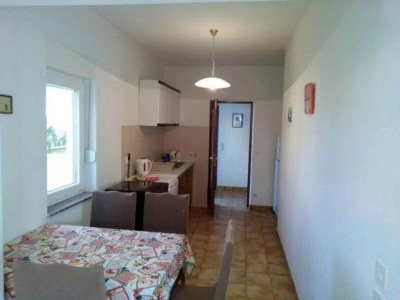 Apartment Two Bedroom Apartment With Terrace (A2) - Features photo 7