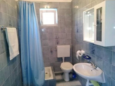 Apartment Two Bedroom Apartment With Terrace (A2) - Features photo 10