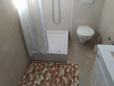 Apartment Two Bedroom Apartment With Terrace (A2) - Features photo 11