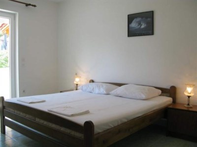 Apartment Two Bedroom Apartment With Terrace (A3) - Features photo 7