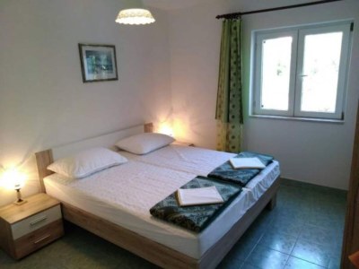 Apartment Two Bedroom Apartment With Terrace (A3) - Features photo 8