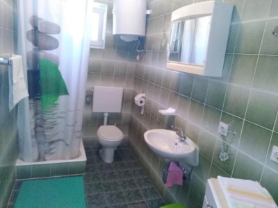 Apartment Two Bedroom Apartment With Terrace (A3) - Features photo 9