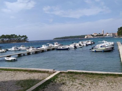 Apartment Two Bedroom Apartment With Terrace (A3) - Outdoor photo 10