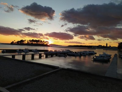 Apartment Two Bedroom Apartment With Terrace (A3) - Outdoor photo 11