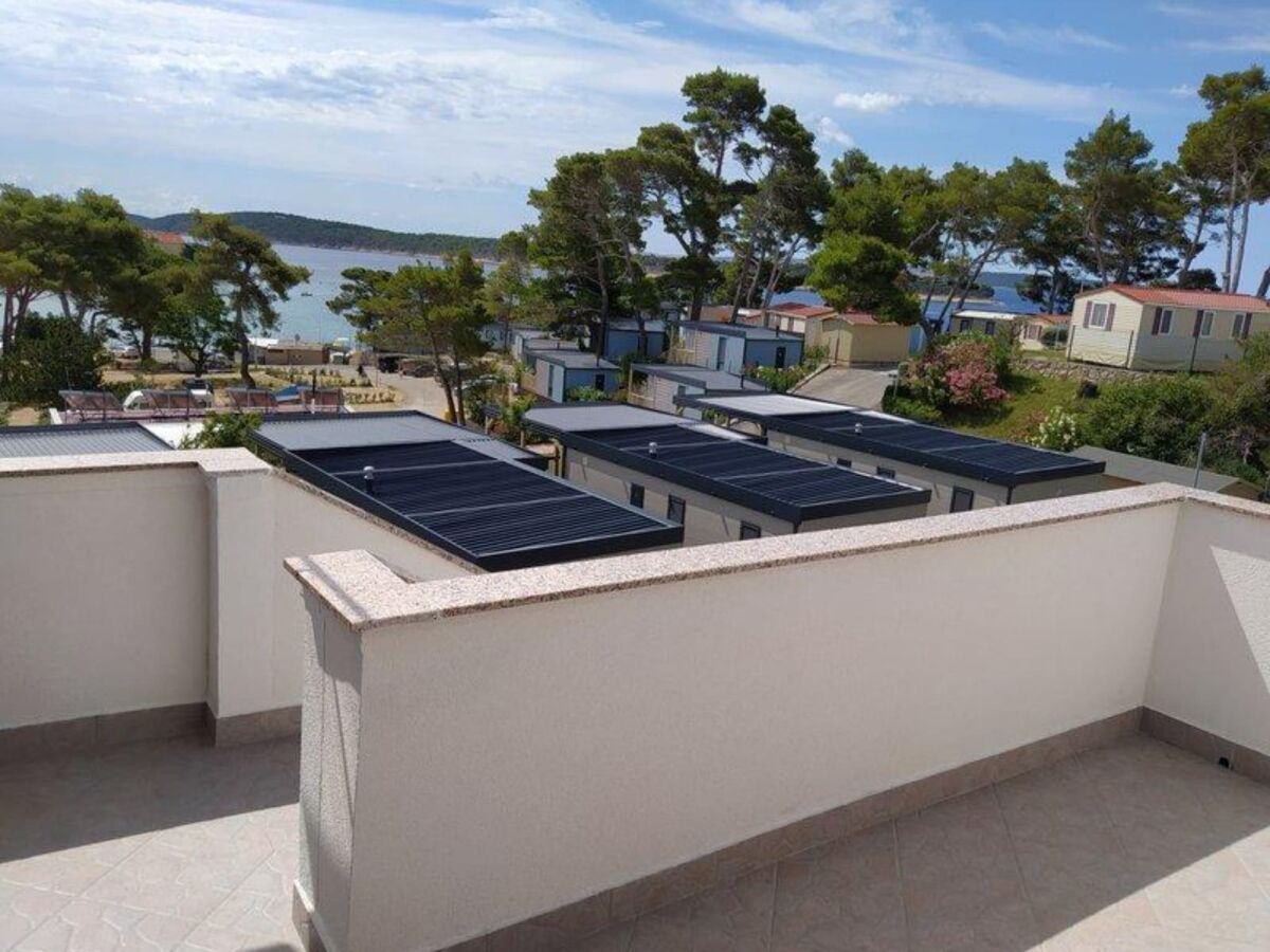 Apartment One Bedroom Apartment With Terrace (A4)