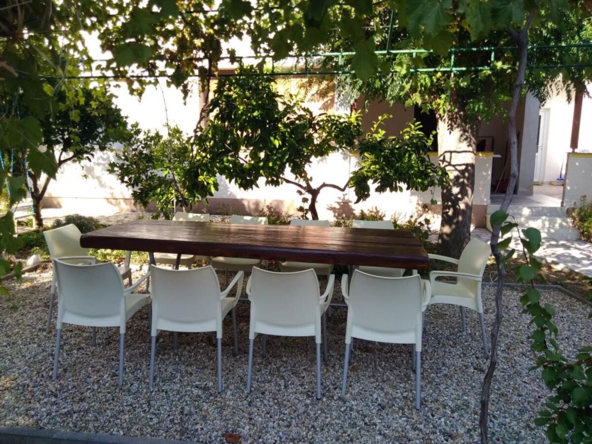 Apartment One Bedroom Apartment With Terrace (A4) - Outdoor photo 2