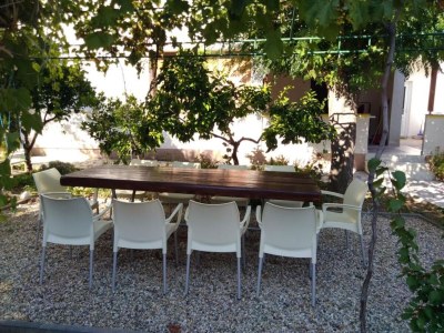 Apartment One Bedroom Apartment With Terrace (A4) - Outdoor photo 2