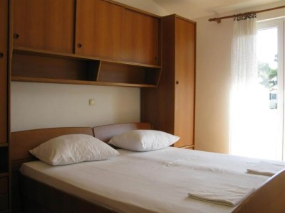 Apartment One Bedroom Apartment With Terrace (A4) - Features photo 8