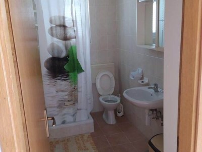 Apartment One Bedroom Apartment With Terrace (A4) - Features photo 9