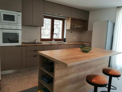 Holiday house House Serenity with Pool - Features photo 7