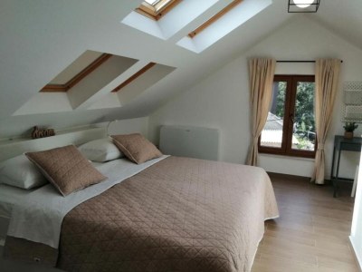 Holiday house House Serenity with Pool - Features photo 9