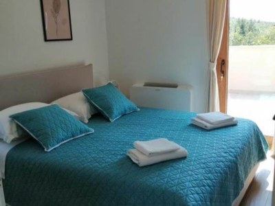 Holiday house House Serenity with Pool - Features photo 10