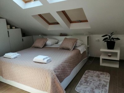 Holiday house House Serenity with Pool - Features photo 11