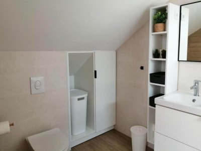 Holiday house House Serenity with Pool - Features photo 13