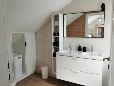 Holiday house House Serenity with Pool - Features photo 14