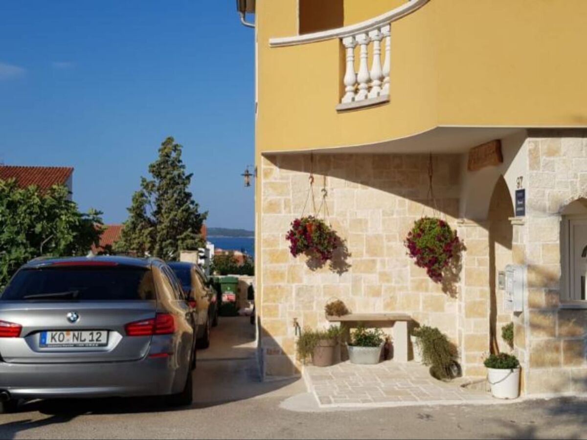 Apartment Apartment Angir Martina with sea view - Outdoor photo 3